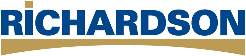 Richardson Elevator Company logo