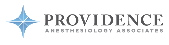 Providence Anesthesiology Associates PA logo