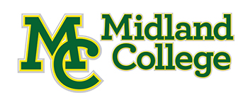 MIDLAND COLLEGE logo