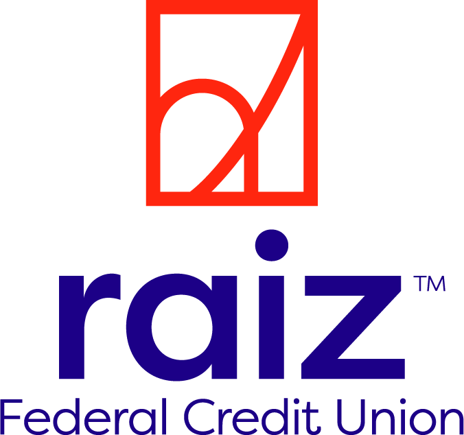 RAIZ FEDERAL CREDIT UNION logo