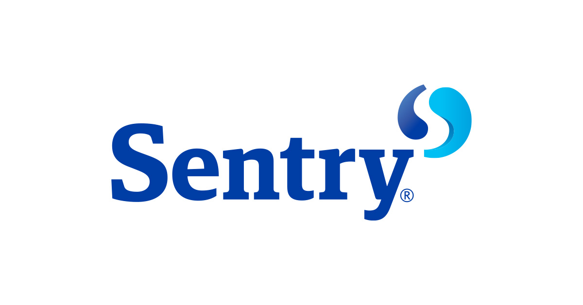 001 Sentry Insurance Company logo