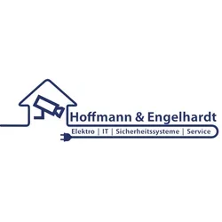Elektro IT Sicherheitssysteme & Service Hoffmann Engelhardt GbR logo