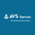 AVS Services logo
