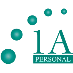 1A-Personal GmbH Kati Schamun NL Zella-Mehlis logo