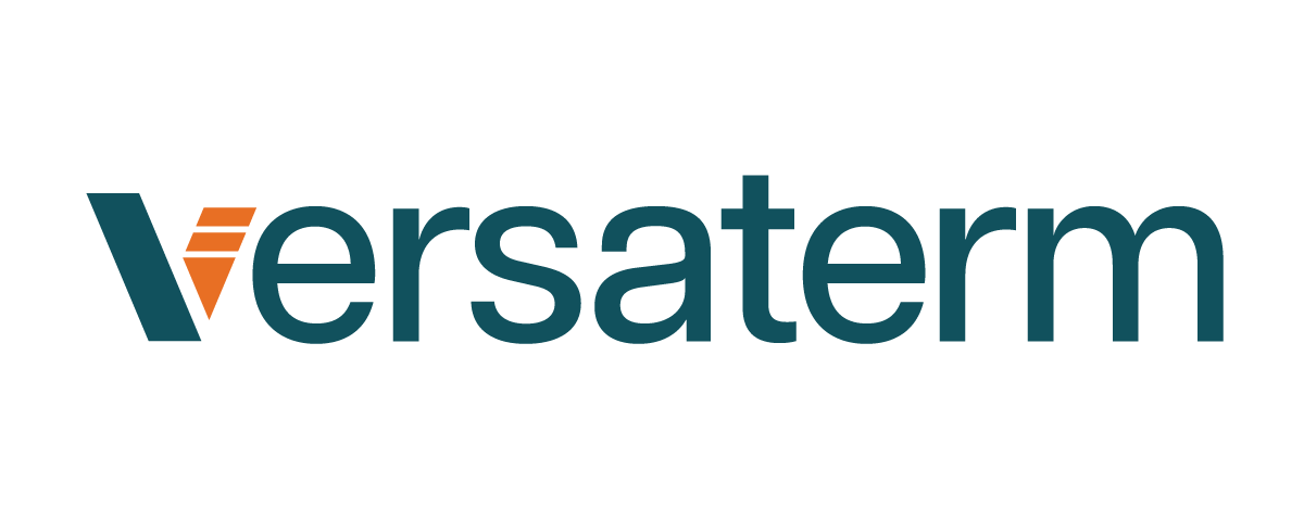 Versaterm logo
