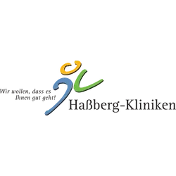 Haßberg-Kliniken Haus Haßfurt logo