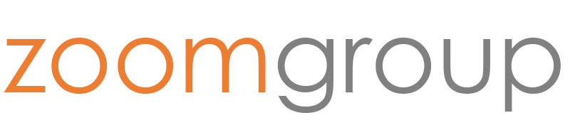 ZOOM GROUP logo