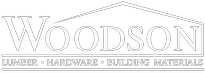 Woodson Lumber logo