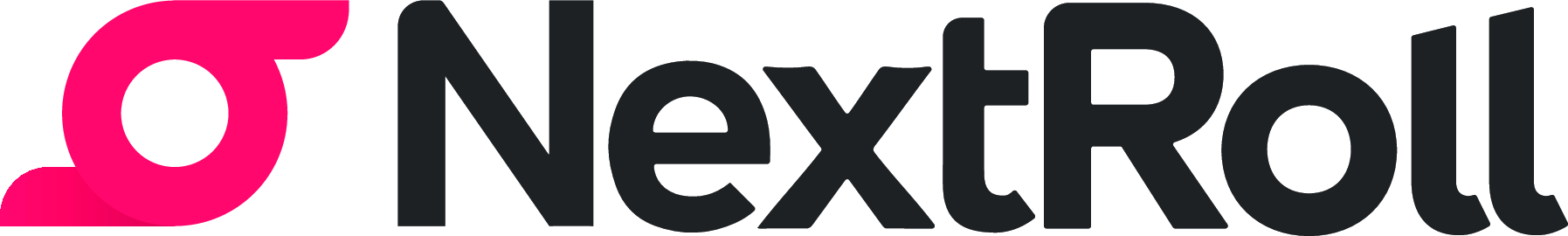 NextRoll Sales logo