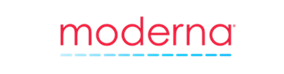 Moderna Poland sp. z o.o. logo