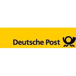 Deutsche Post AG NL Betrieb Düsseldorf logo