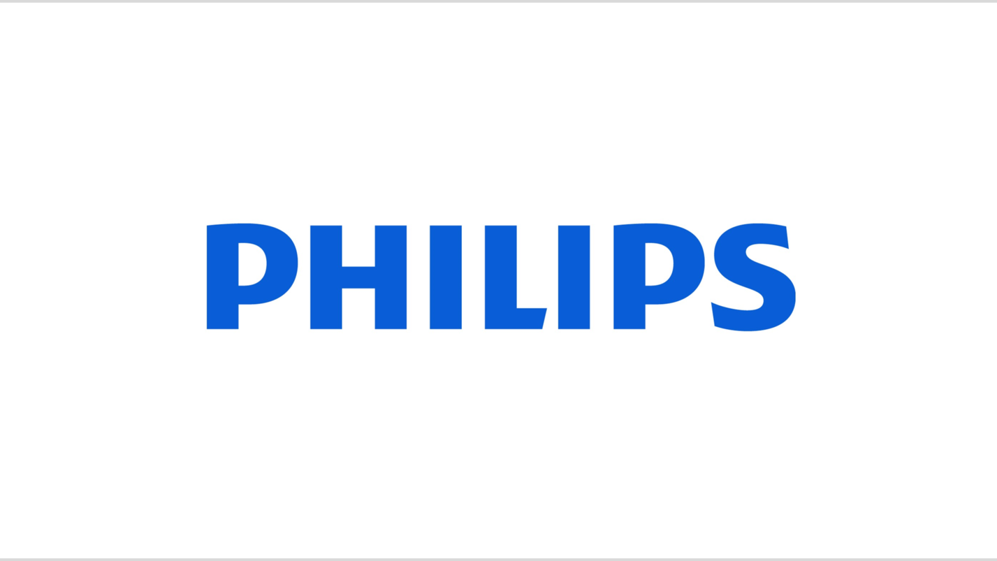 philips logo