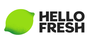 HelloFresh logo
