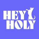 heyholy logo