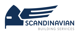 Scandinavian Building Services logo