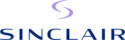 Sinclair logo