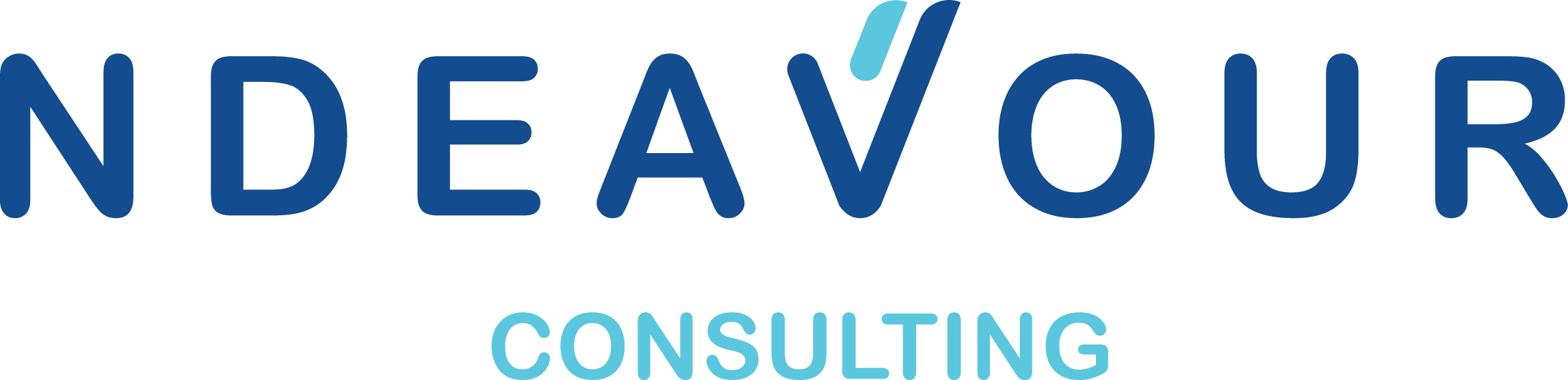 ndeavour logo