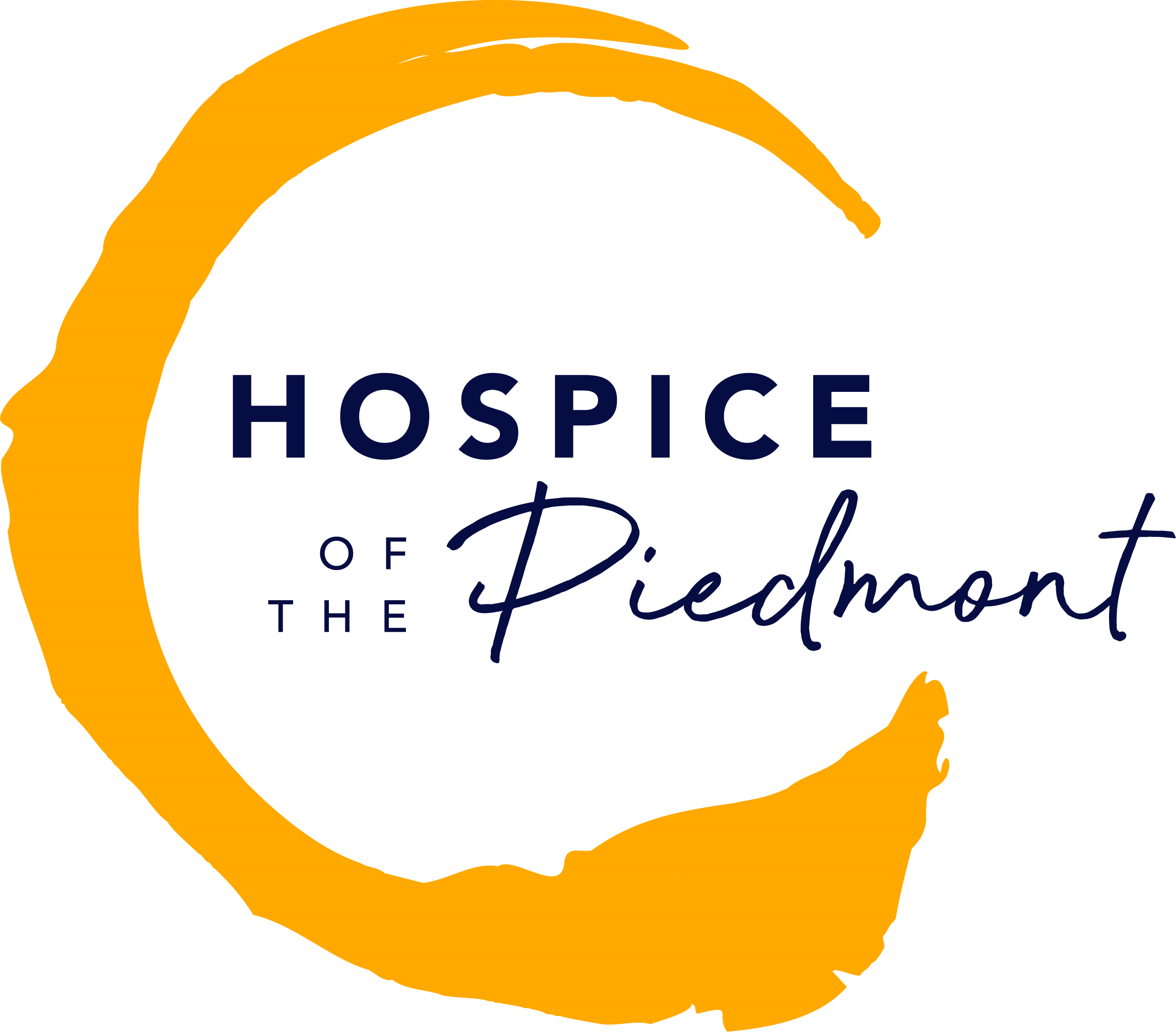 Hospice of the Piedmont Inc logo