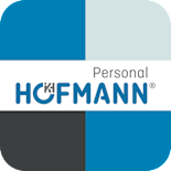 HOFMANN SPAIN logo