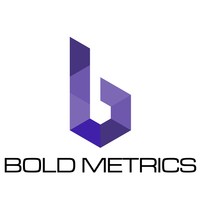Bold Metrics logo