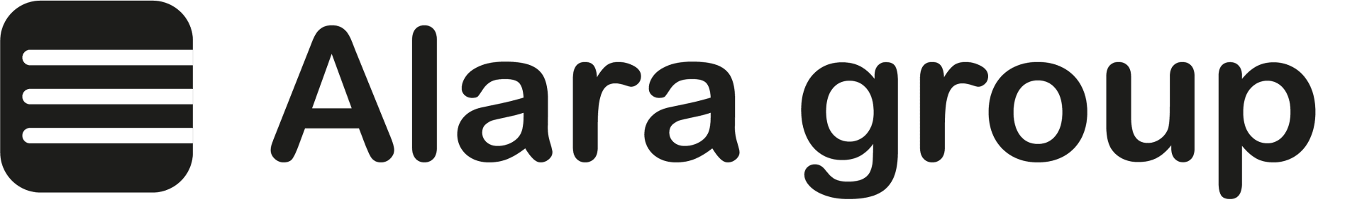 alaragroup (recruitee) logo