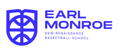 EARL MONROE NEW RENAISSANCE BASKETBALL CHARTER SCHOOL logo