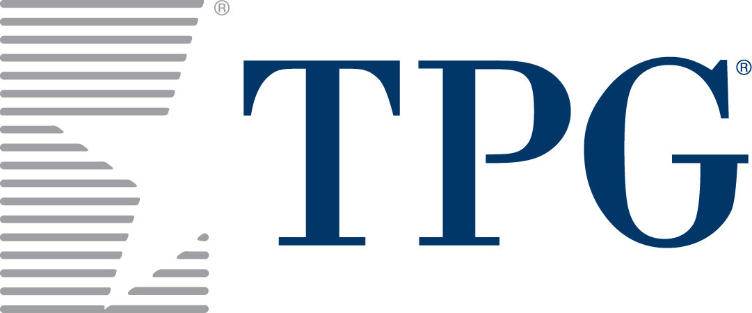 TPG Careers Page logo