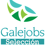 Galejobs Selección logo