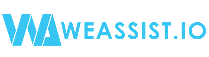 WeAssist.io