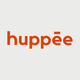 huppeecreativecom logo