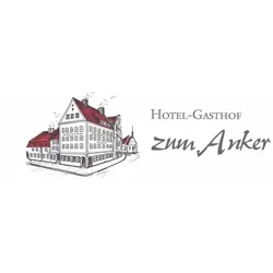 K.&S. Schmailzl Gastronomie- betriebe GmbH & Co. KG Hotel Anker logo