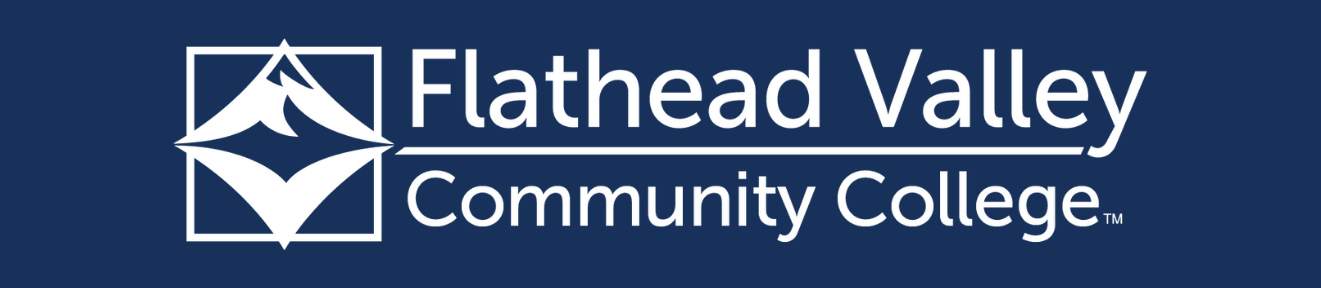 Flathead Valley Community College logo