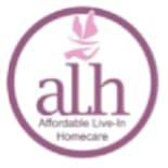 Affordable Live-in Homecare Ltd logo