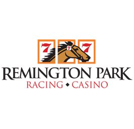 Remington Park Racing & Casino logo