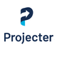 projecter logo