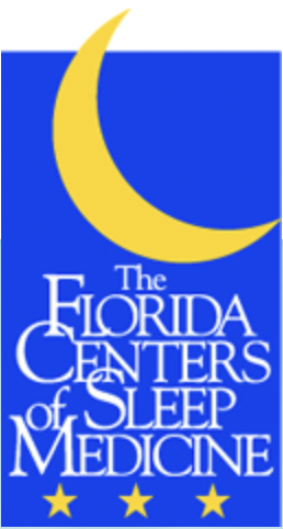 Florida Centers of Sleep Medicine logo
