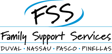 Family Support Services logo