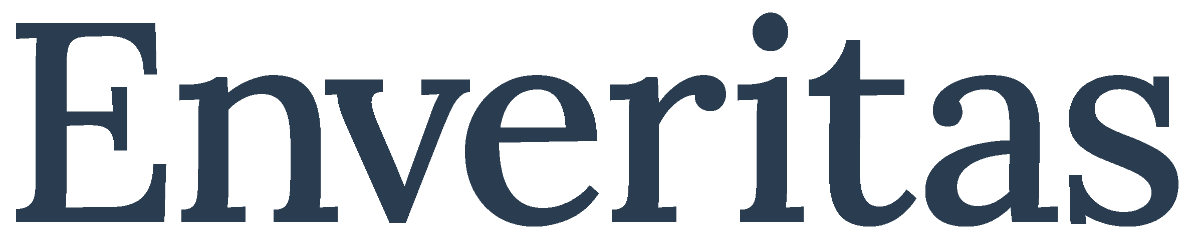 Enveritas logo