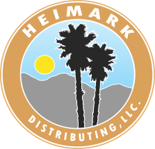 HEIMARK DISTRIBUTING LLC logo
