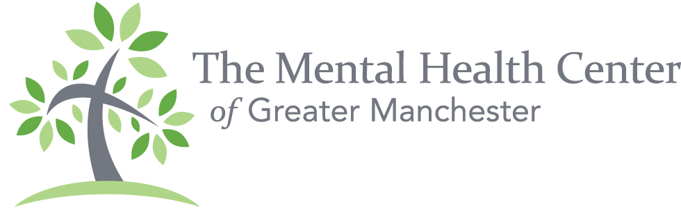 The Mental Health Center of Greater Manchester Inc logo