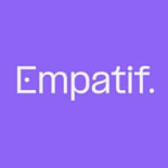 Empatif Careers logo