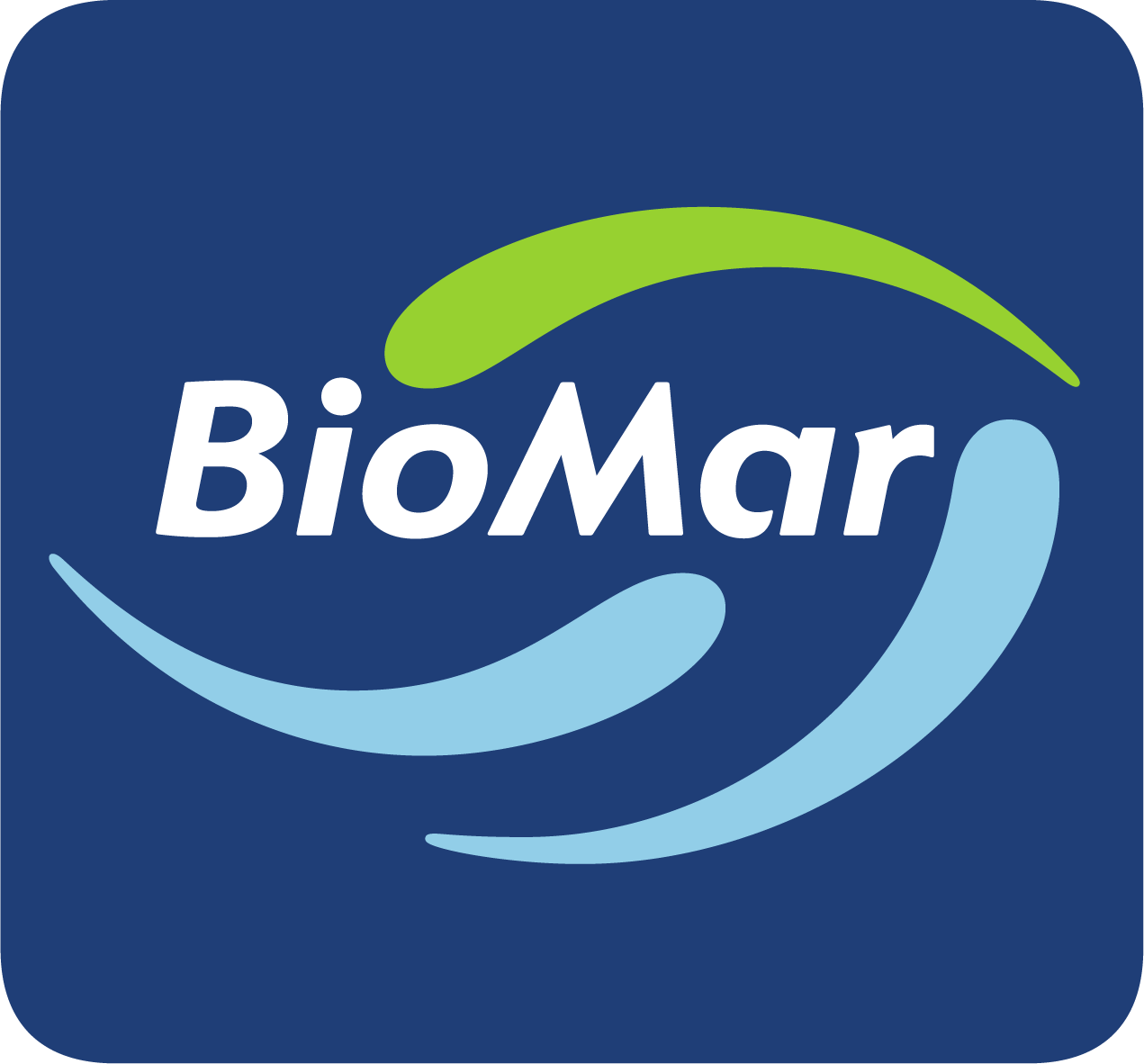 BioMar-Tongwei logo