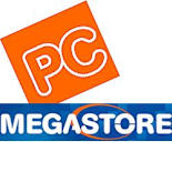IT! PC-MEGASTORE S.L. logo