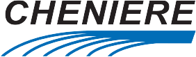 Cheniere Energy logo