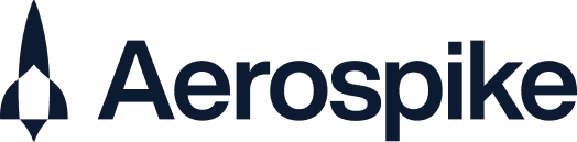 Aerospike logo