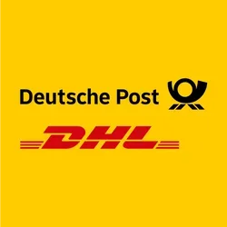 Deutsche Post AG Zentrale logo