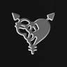 moremoneymorelove logo