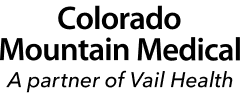Vail Health Hospital logo