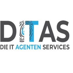 Die IT Agenten Services GmbH logo