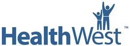 HEALTH WEST INC logo